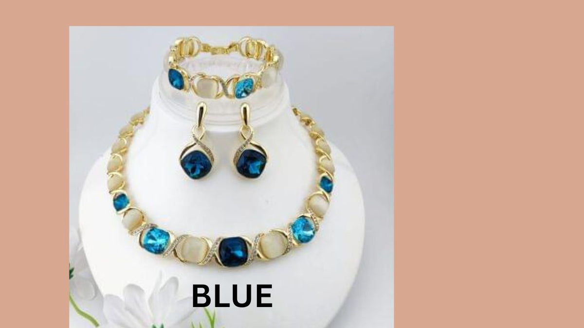 JEWELRIES /BIJOUX