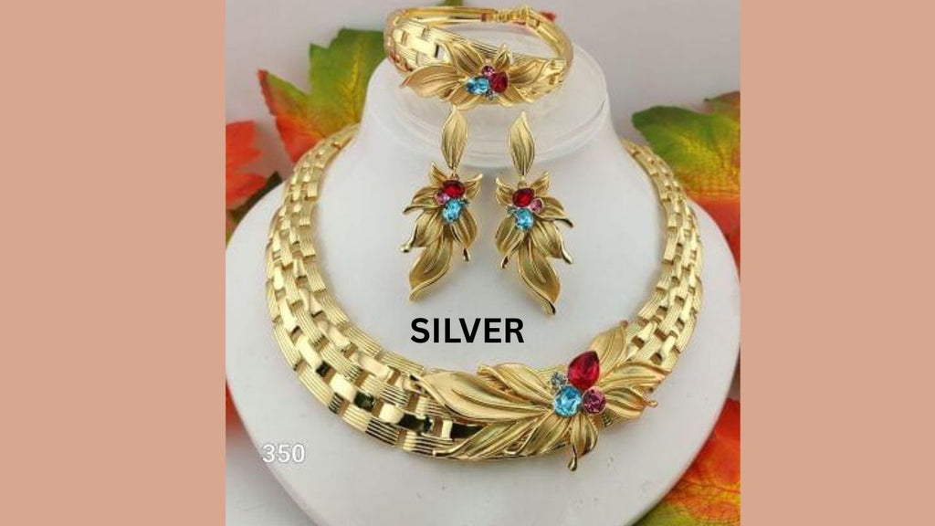 JEWELRIES /BIJOUX