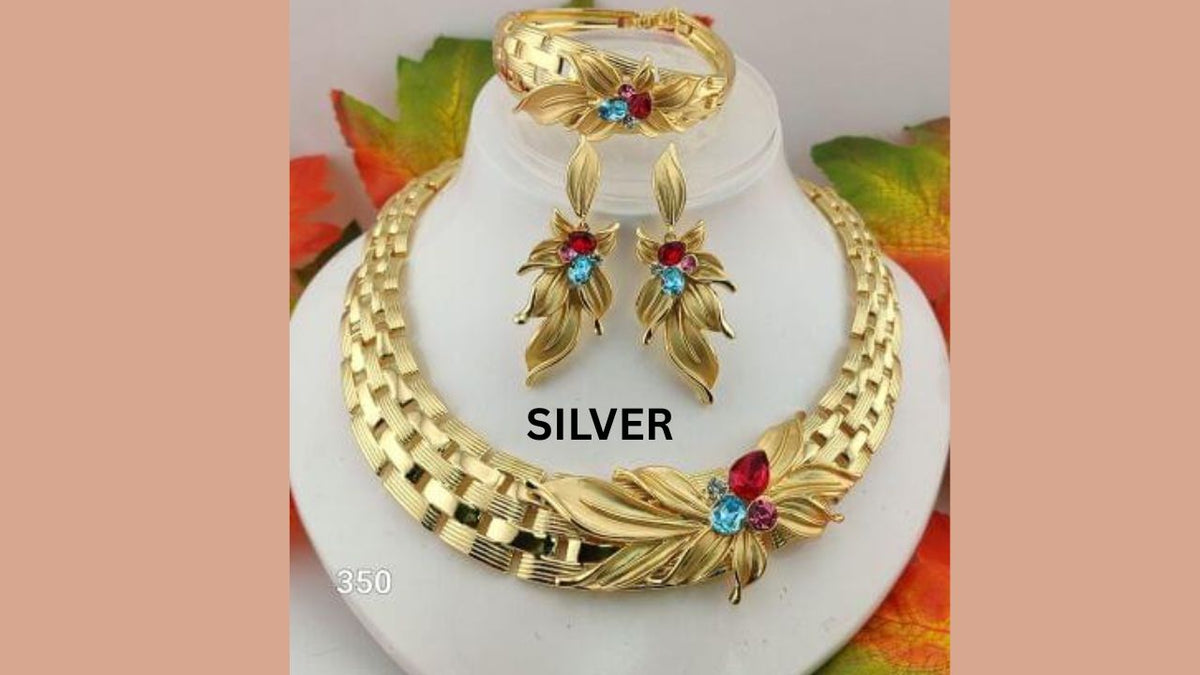 JEWELRIES /BIJOUX