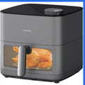 AIR FRYER AND OVEN GRILL