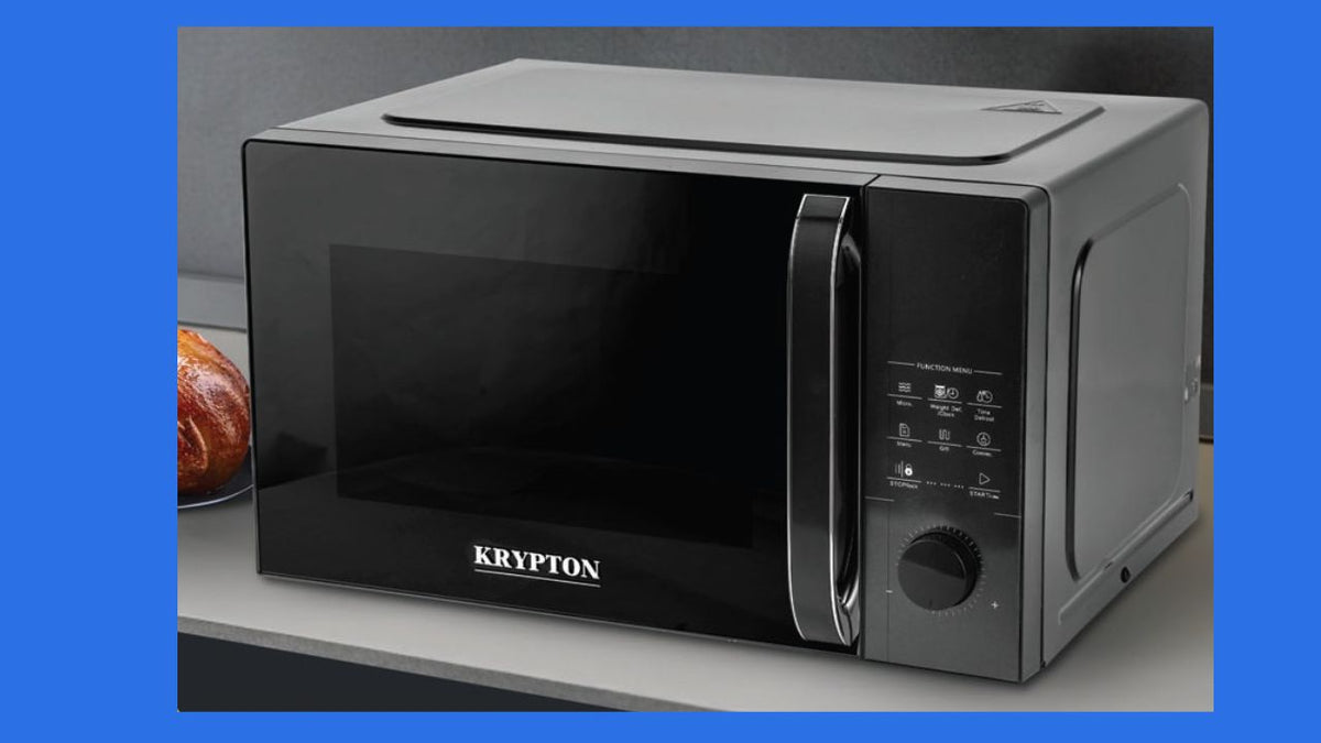 DIGITAL MICRO OVEN WITH GRILL AND CONVECTION/ FOUR À MICRO-ONDES NUMÉRIQUE AVEC GRIL ET CONVECTION.