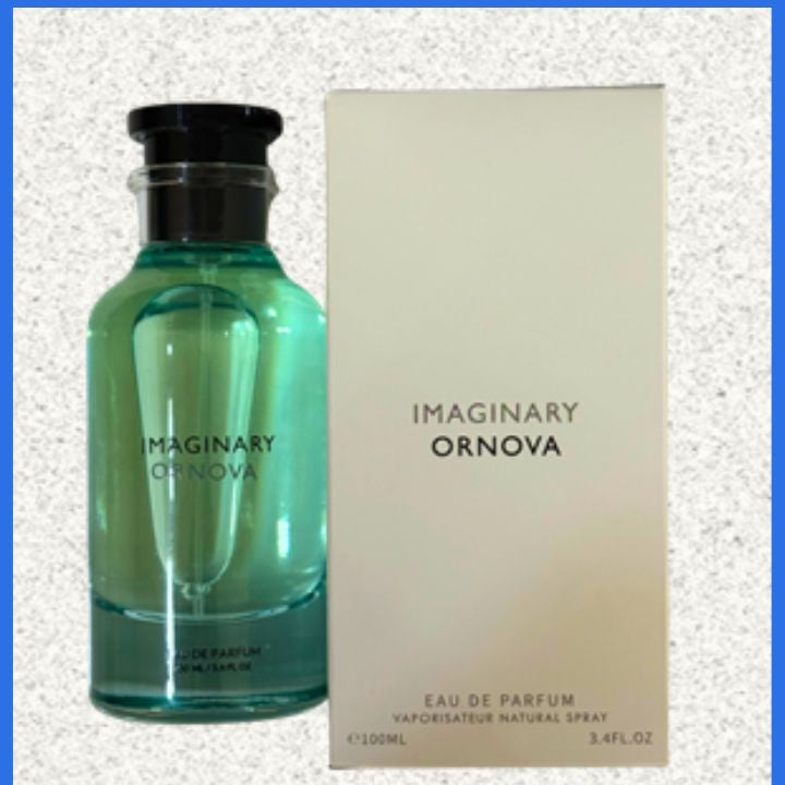 IMAGINARY