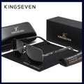 KINGSEVEN