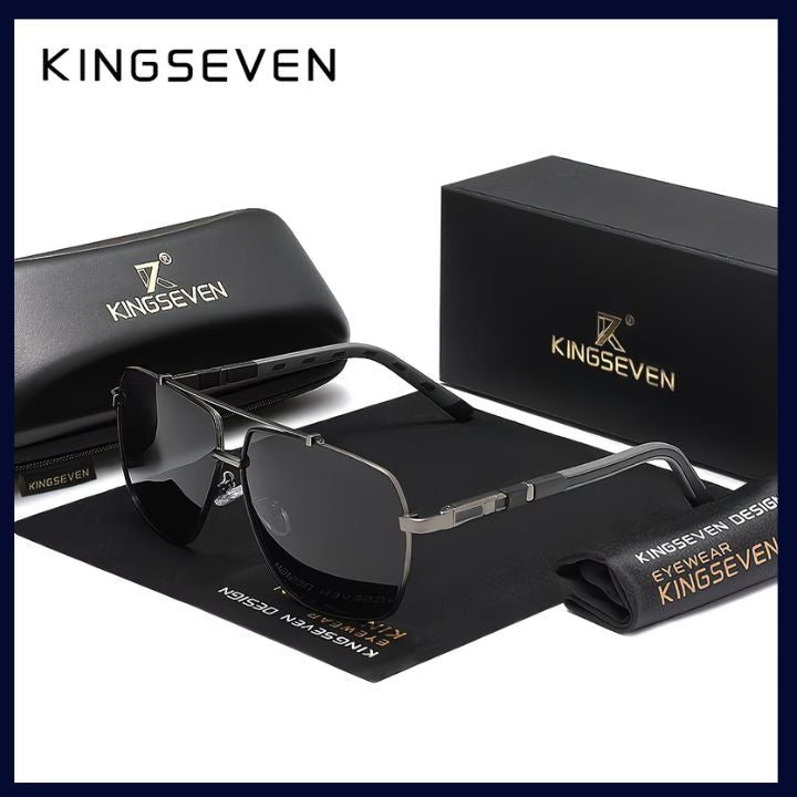 KINGSEVEN