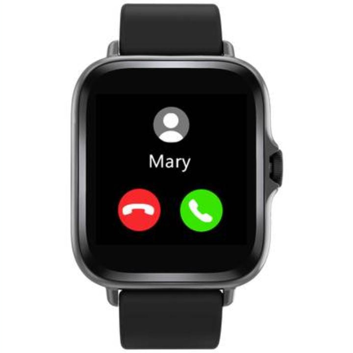 WATCH  UMEOX WATCH PHONE X300; With pulse, blood pressure, blood oxygen sensor and call function Avec capteur de fréquence cardiaque, mesure de la pression artérielle, capteur d’oxygène dans le sang (SpO₂) et fonction d’appel téléphonique.