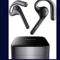 TIMEKETTLE W4 PRO /Supports 52 languages and 106 accents, /Prend en charge 52 langues et 106 accents, dont l’anglais, l’arabe, l’hindi et l’ourdou.