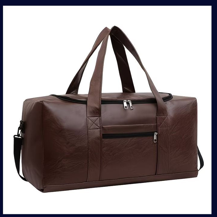 Foldable Travel Bag