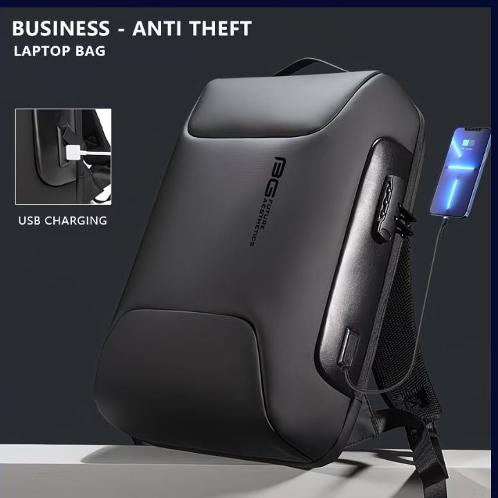 Backpack Business Computer Bag