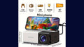 1080P Mini Portable Projector, Local