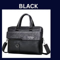 Simple Casual Business Briefcase