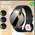 The New Classic Smartwatch