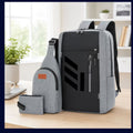 Men's Trendy Large-Capacity Casual Storage Bag