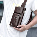 Single-Shoulder Bag -