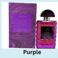 REFINED FRAGRANCE ,LONG LASTING WITH  GREAT SMELLS AND SMILE /Parfum raffiné, longue tenue avec de très bonnes senteurs et un excellent sillage.