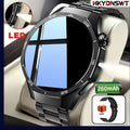 2026 New - Men'S Outdoor Sports Smartwatch, Wireless