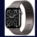 Apple Watch Series 11 /Montre connectée Apple conçue pour le fitness, le suivi de la santé, la natation et les fonctionnalités intelligentes du quotidien.
