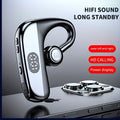 Wireless Wireless Headphones with a Microphone,