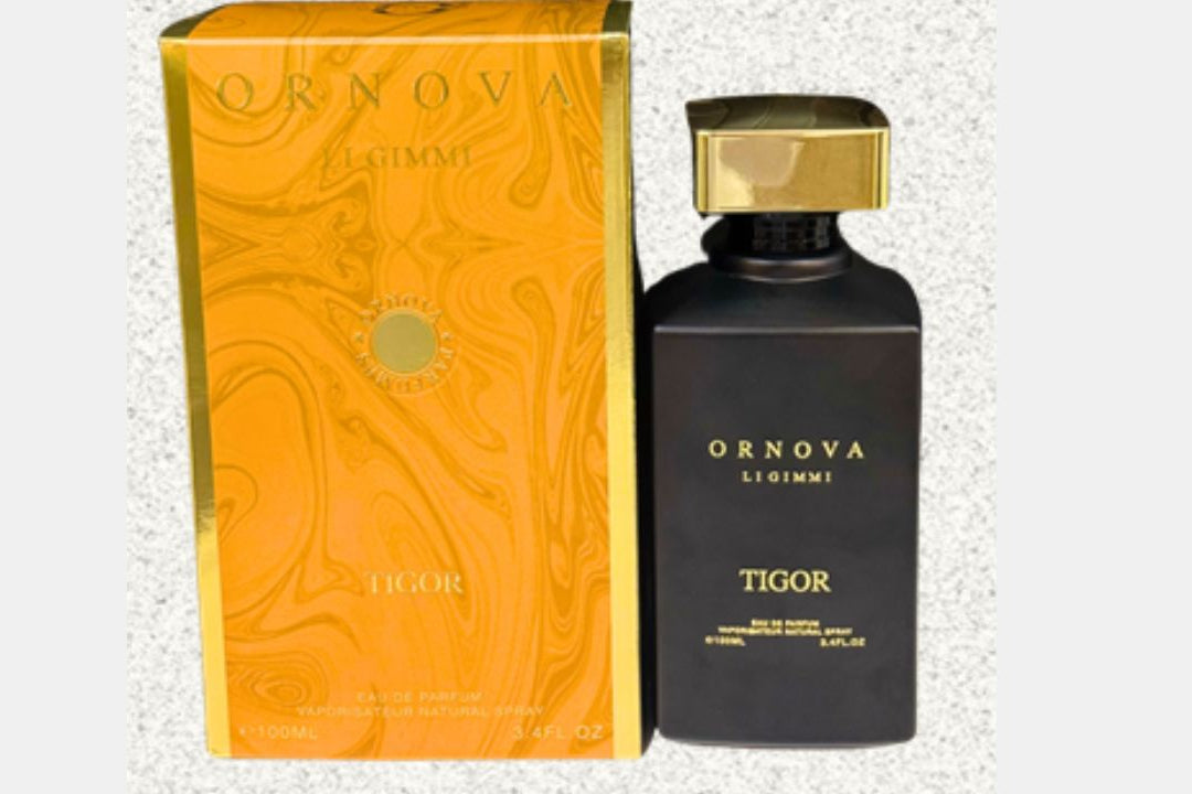 TIGOR LI GIMMI