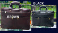 TOP Genuine  LEATHER BAG FOR MEN