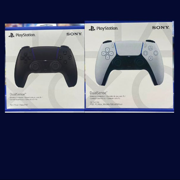 Sony PlayStation DualSense Wireless Controller