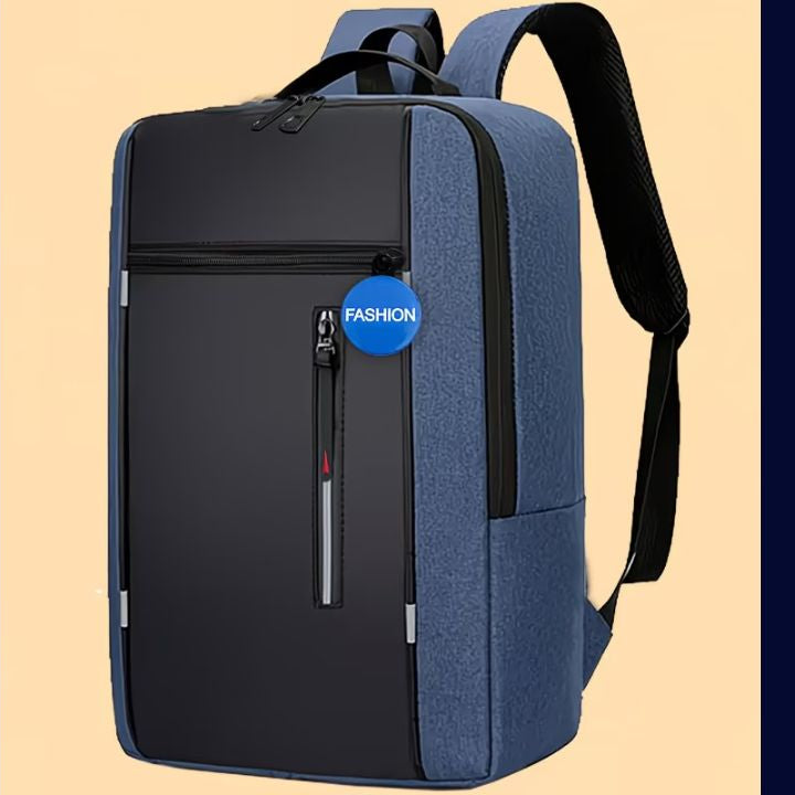 Backpack - [1 Bag And 1 Pendant]