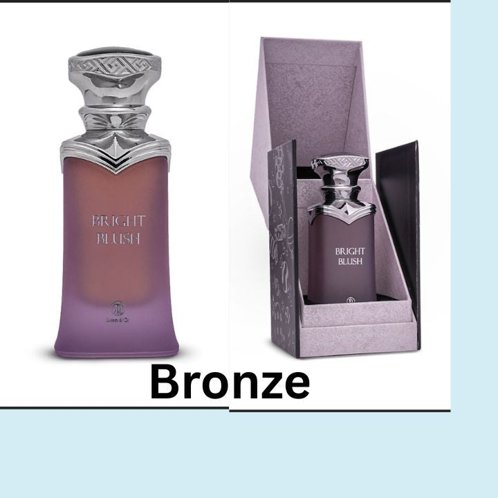 LUNE D'OR:SOLARIS COLLECTION, Price per piece/color Parfums élégants aux senteurs raffinées et longue tenue toujours agréables