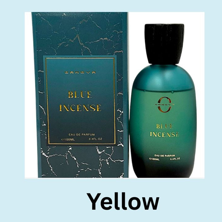 REFINED FRAGRANCE ,LONG LASTING WITH  GREAT SMELLS AND SMILE /Parfum raffiné, longue tenue avec de très bonnes senteurs et un excellent sillage.