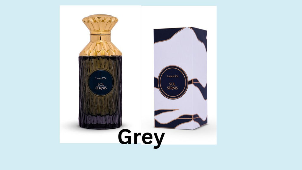 LUNE D'OR:REVE COLLECTION ,Price per piece/color  Parfums élégants aux senteurs raffinées et longue tenue toujours agréables.