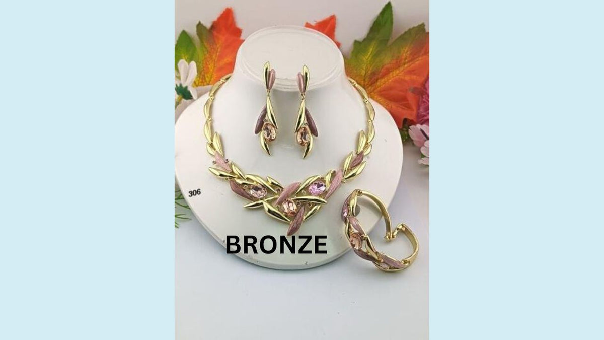 JEWELRY / BIJOUX   ( BEST GRADE )
