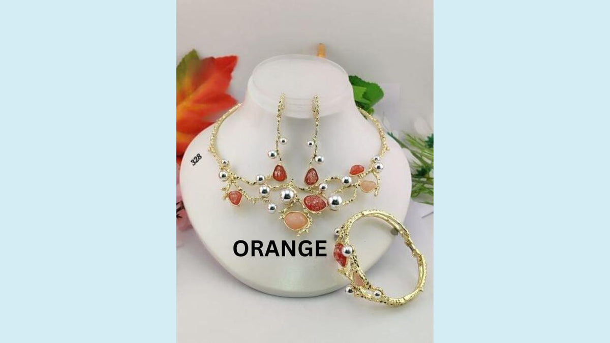 JEWELRY / BIJOUX   ( BEST GRADE )