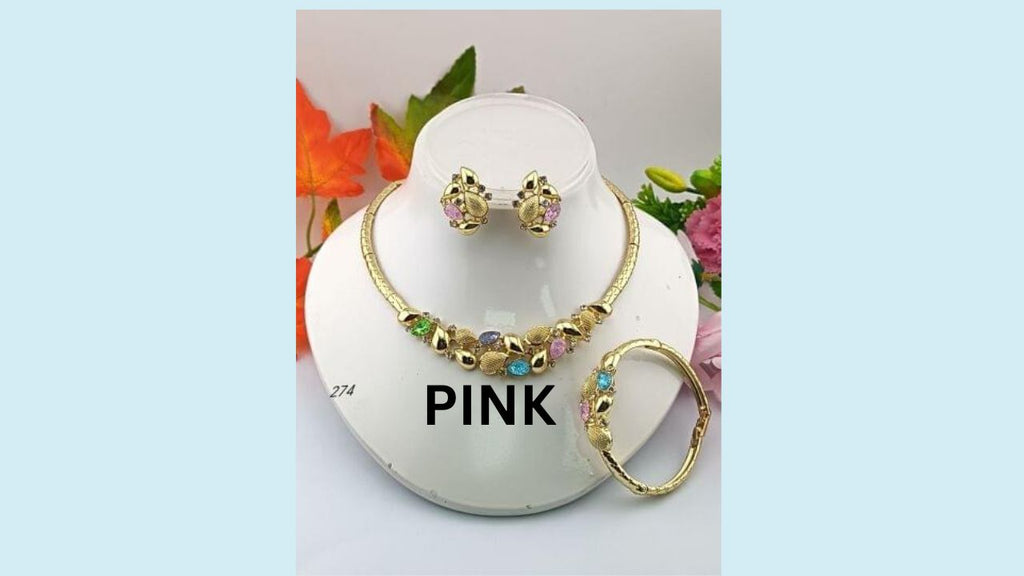 JEWELRY / BIJOUX   ( BEST GRADE )