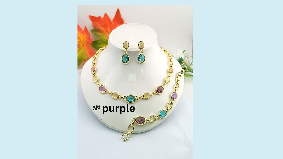 JEWELRY / BIJOUX
