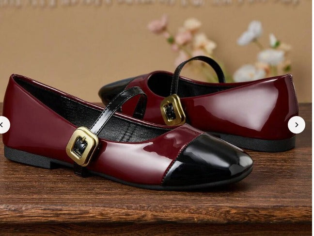 FASHION FLAT