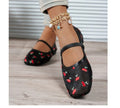 FLAT SHOE FOR WOMEN