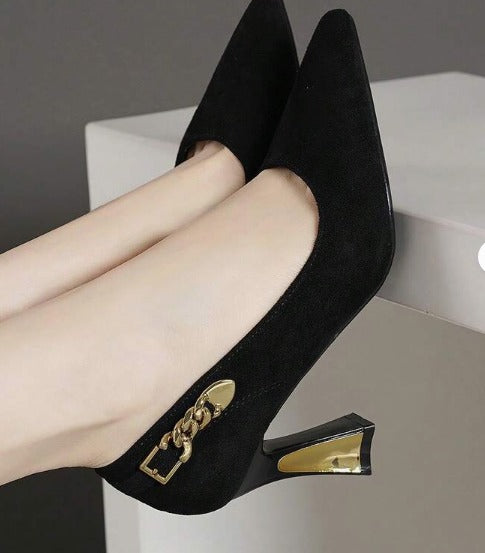 WOMEN FASHION SHOE