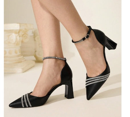 FASHION HEELS