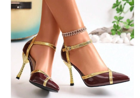 HEELS