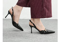 ELEGANT HEELS
