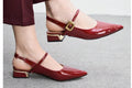 ELEGANT SHOE