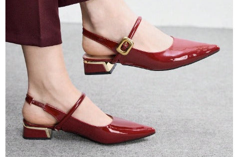 ELEGANT SHOE
