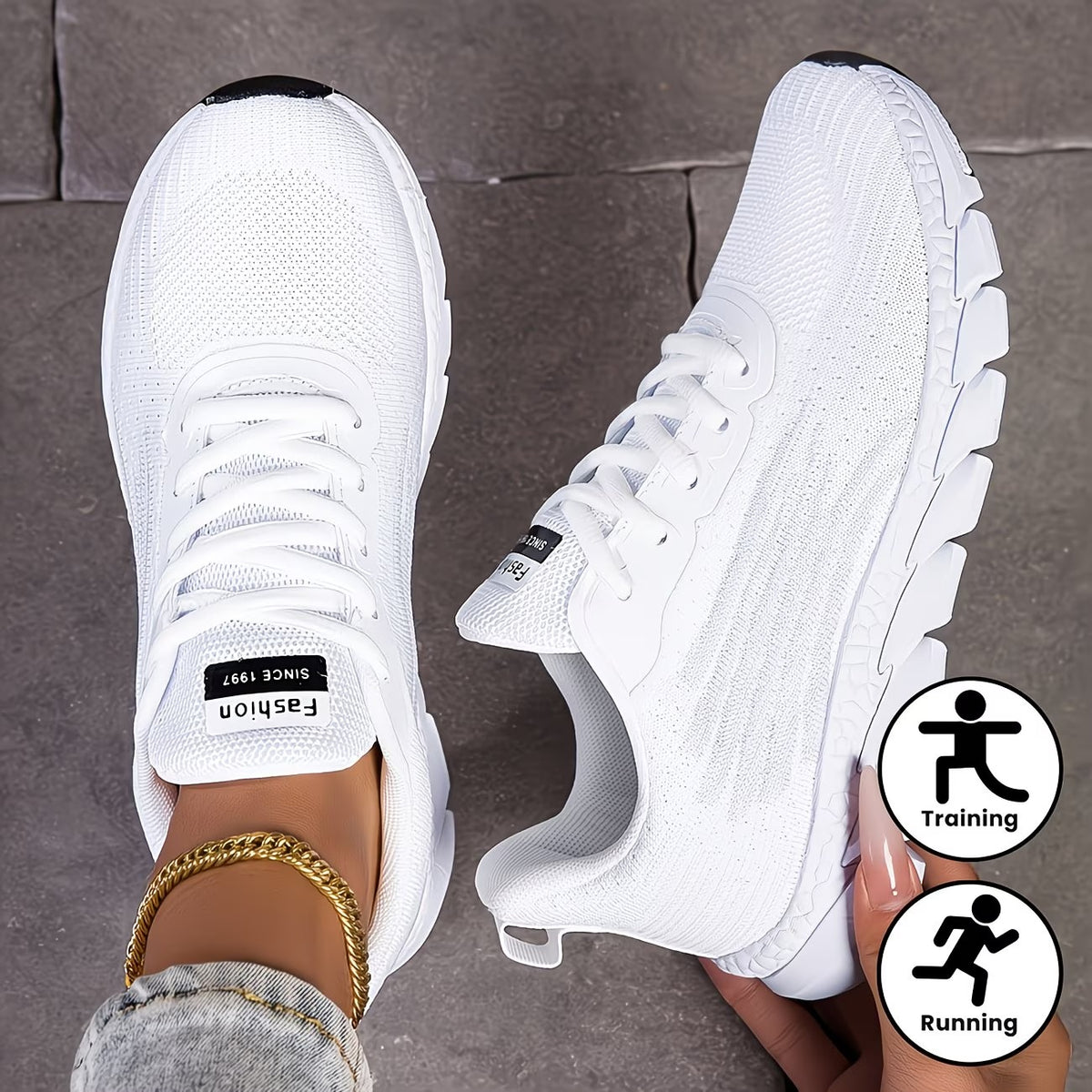 SNEAKERS