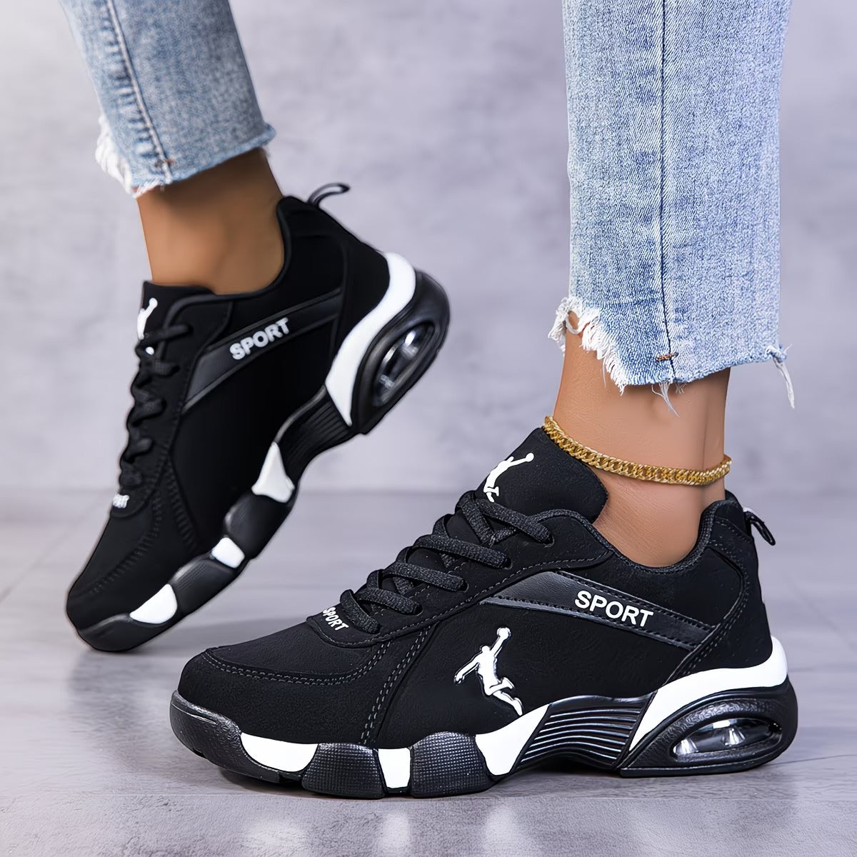 SNEAKERS