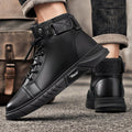 Men'S Boots, Comfortable And Fashionable, Durable