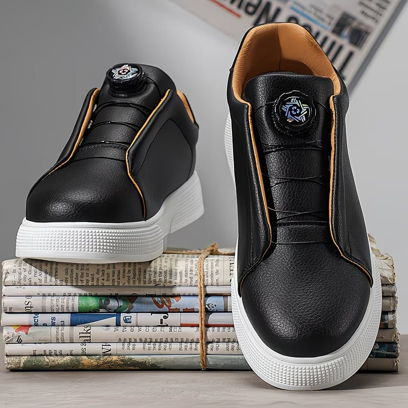 Men's Fashion and Trendy Casual Sport Shoes for All Seasons,
