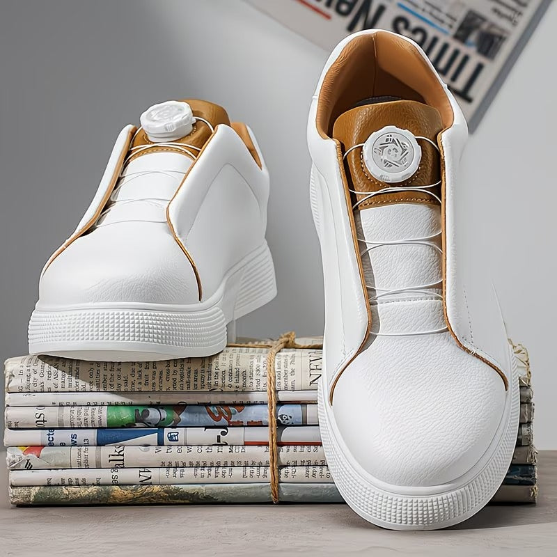 Men's Fashion and Trendy Casual Sport Shoes for All Seasons,