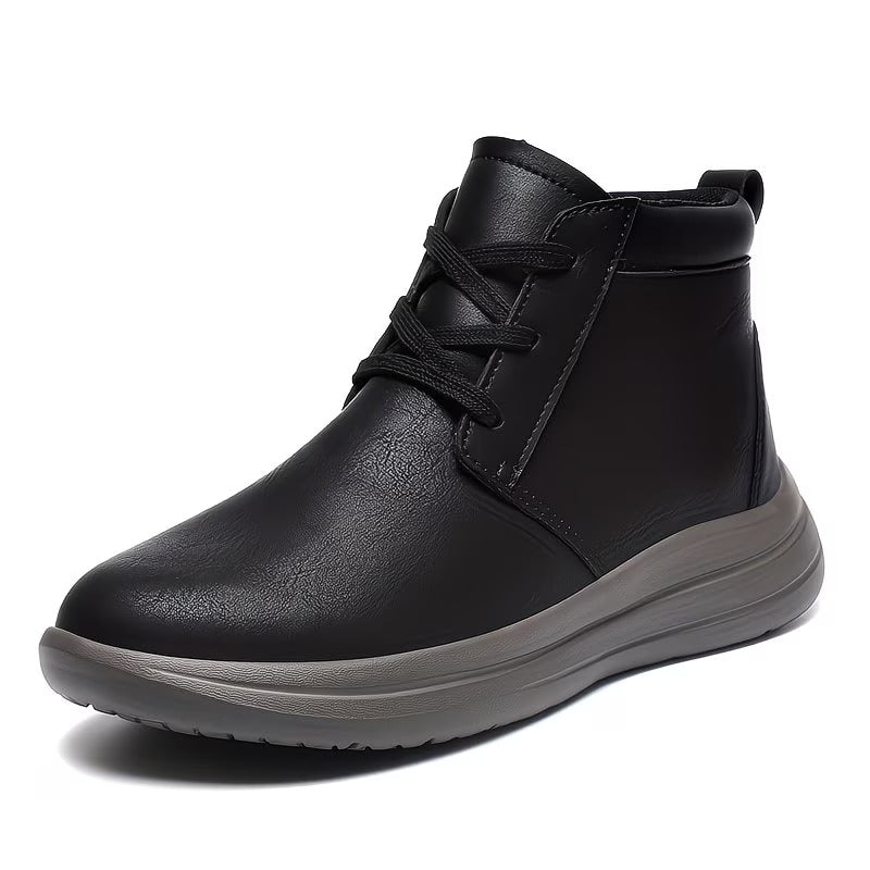 -Border Plus Size Men'S Shoes 2025 Spring/Autumn New Men'S