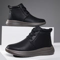 -Border Plus Size Men'S Shoes 2025 Spring/Autumn New Men'S