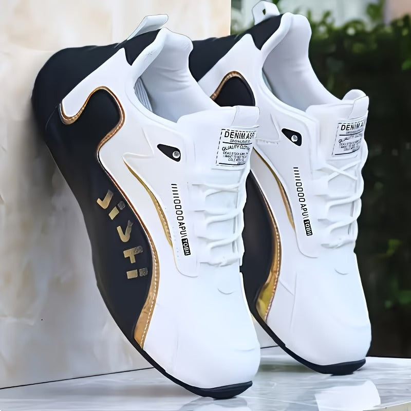 Men'S Cross Training Shoes - Casual Athletic Sneakers