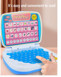 Children Learning Tablet Computer EARLY LEARNING