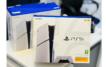 Sony PlayStation 5